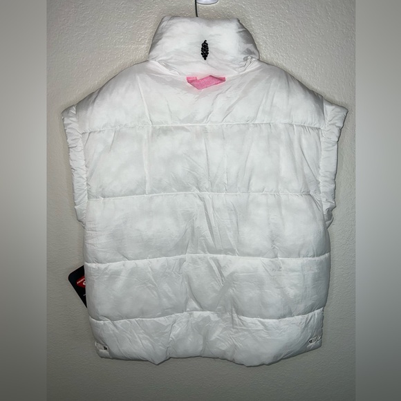 FP Movement In A Bubble Puffer Vest - Picture 8 of 12